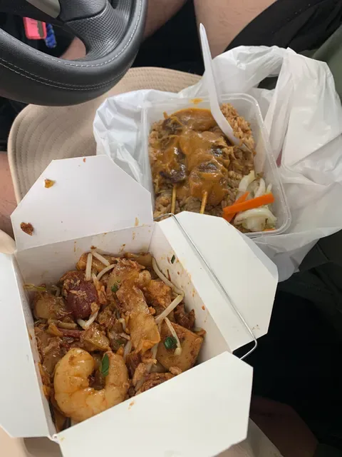 Wok In Wangaratta