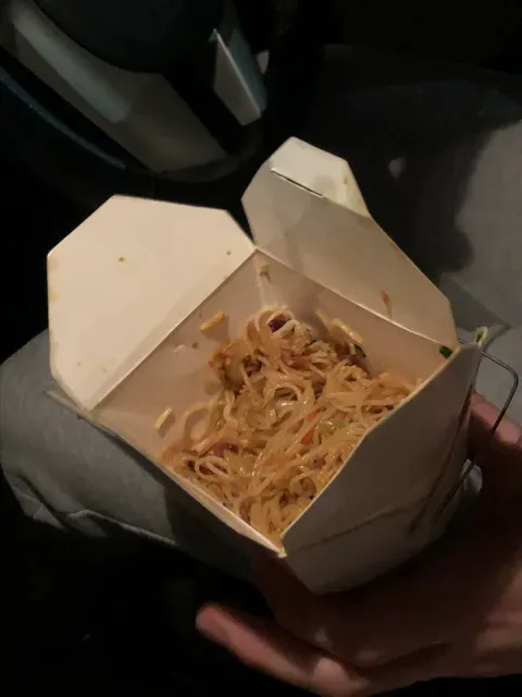 Wok In Wangaratta
