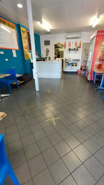 Wok In Wangaratta