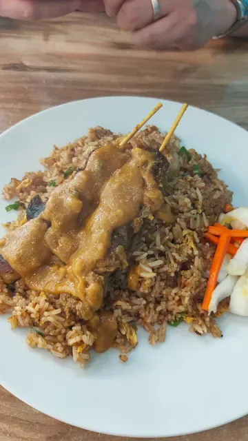 Wok In Wangaratta