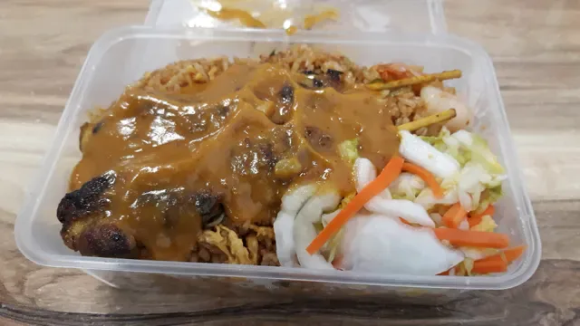 Wok In Wangaratta