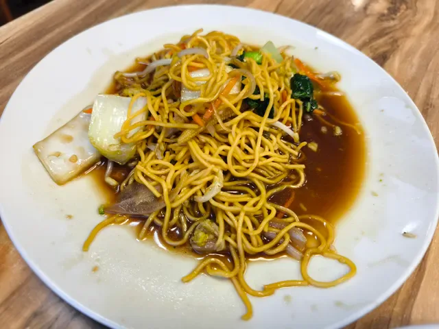 Wok In Wangaratta