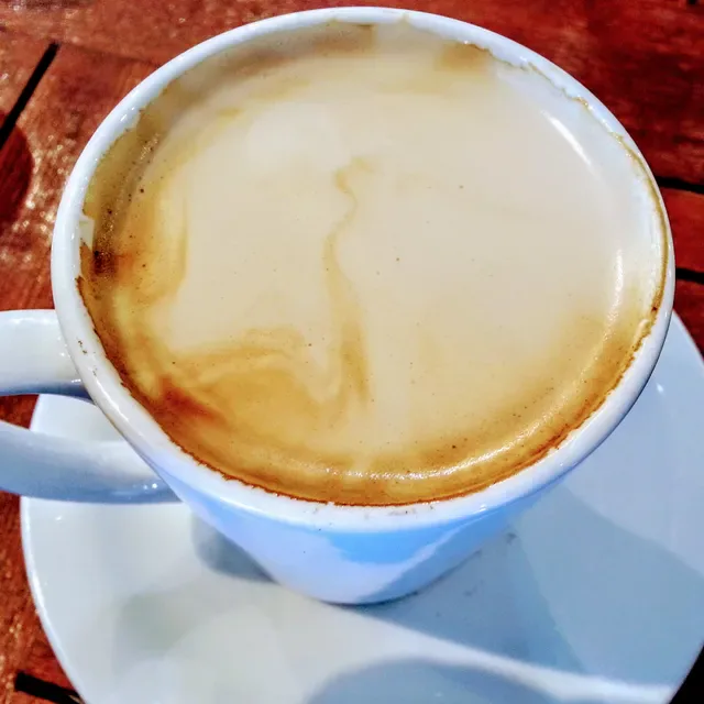 Cafe Peppercorn
