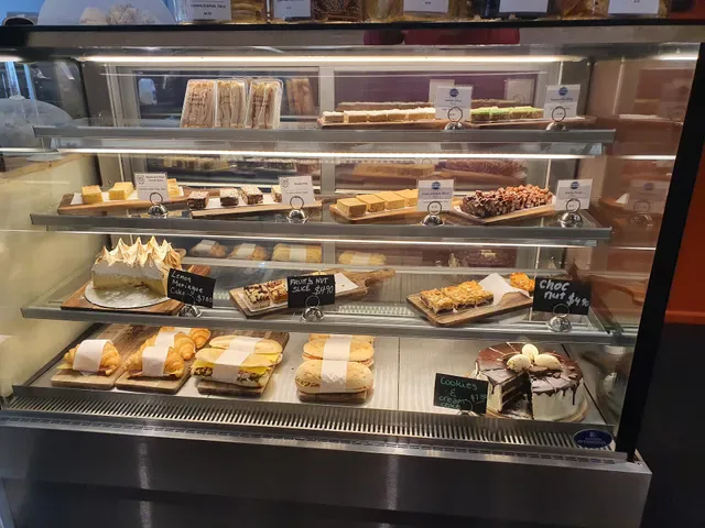 Cafe Peppercorn