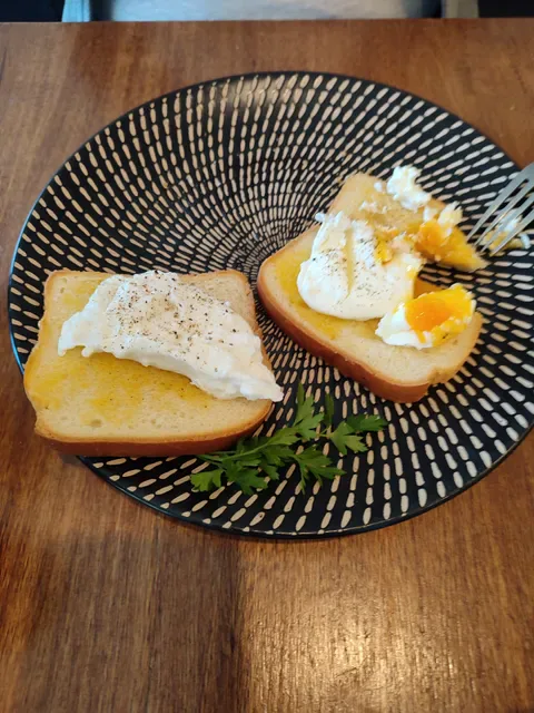 Cafe Peppercorn
