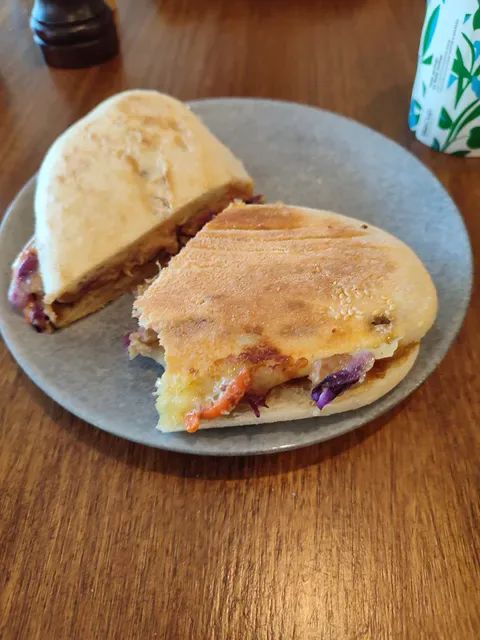 Cafe Peppercorn