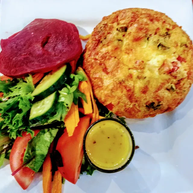 Cafe Peppercorn