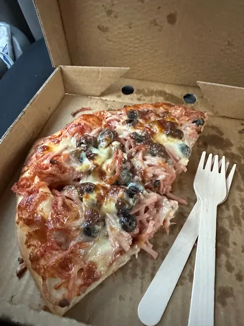 Jim's Cafe & Take Away