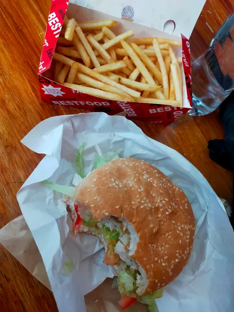 Jim's Cafe & Take Away