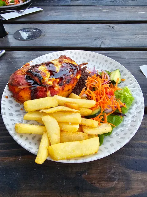 The Creekside Hotel Warracknabeal