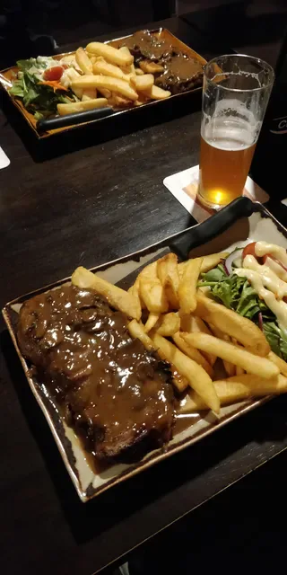 The Creekside Hotel Warracknabeal