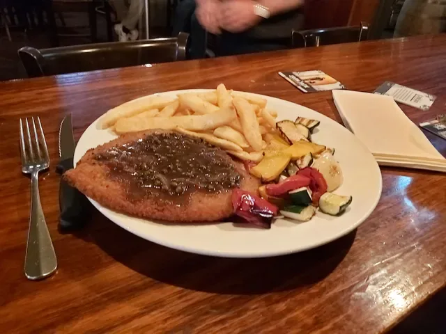 The Creekside Hotel Warracknabeal