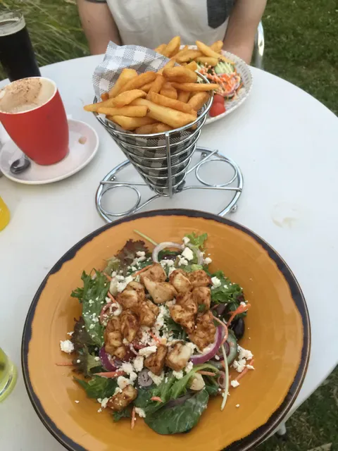 The Creekside Hotel Warracknabeal