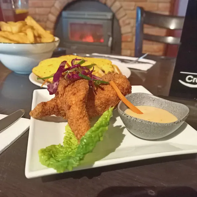 The Creekside Hotel Warracknabeal