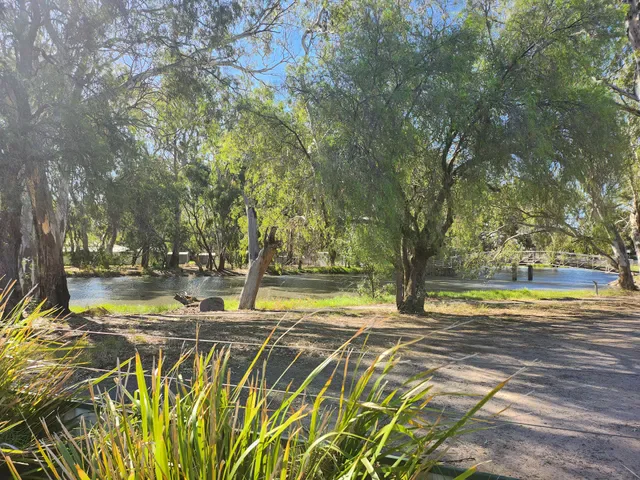 The Creekside Hotel Warracknabeal