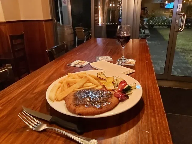 The Creekside Hotel Warracknabeal