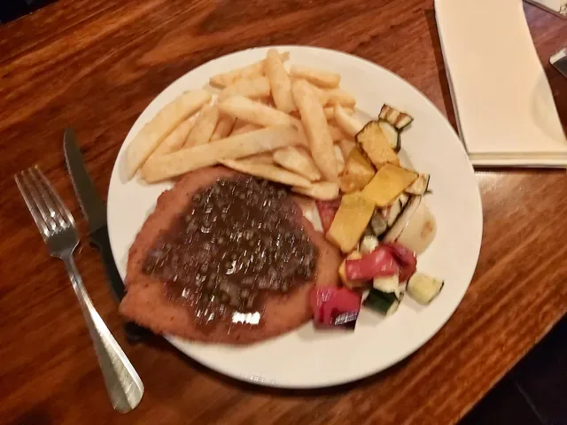 The Creekside Hotel Warracknabeal