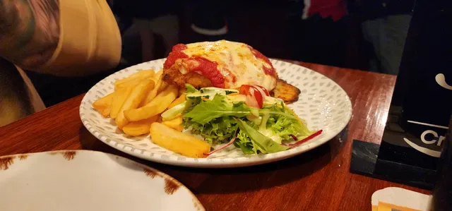 The Creekside Hotel Warracknabeal