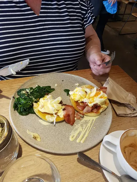 Frankies Warragul