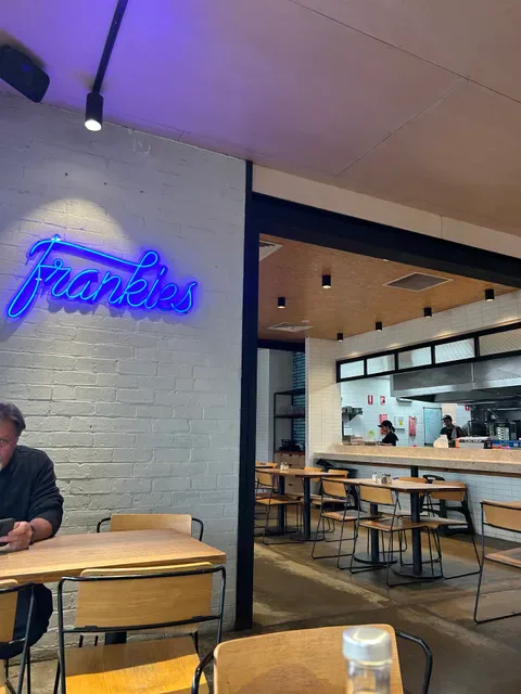 Frankies Warragul