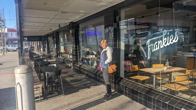 Frankies Warragul