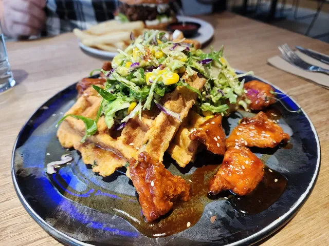 Frankies Warragul