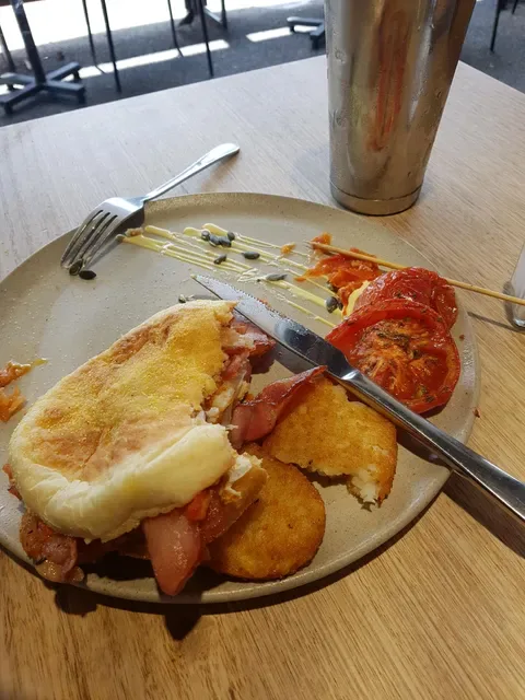 Frankies Warragul