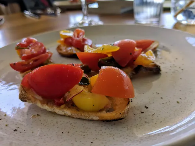 Hogget Kitchen