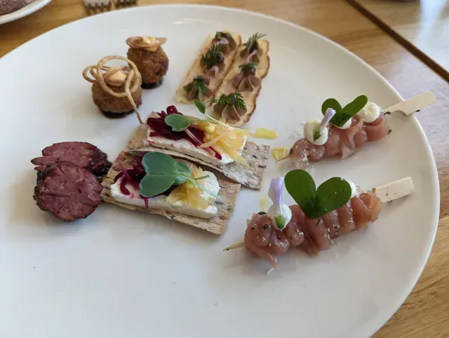 Hogget Kitchen
