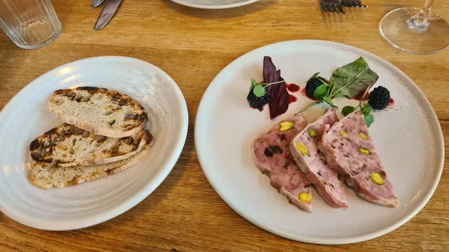 Hogget Kitchen