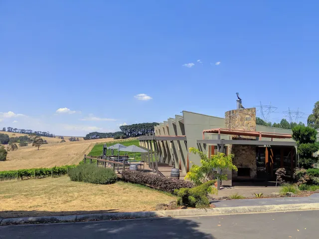 Hogget Kitchen