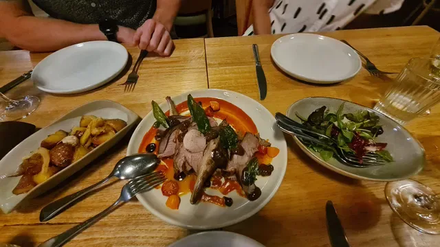 Hogget Kitchen