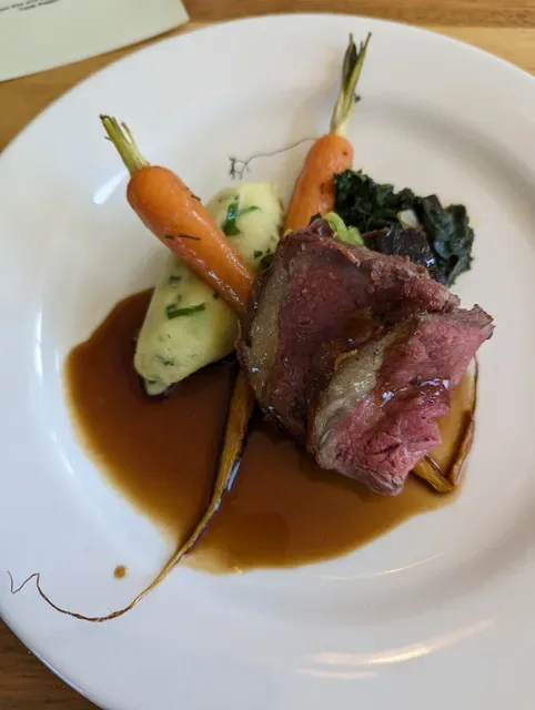 Hogget Kitchen