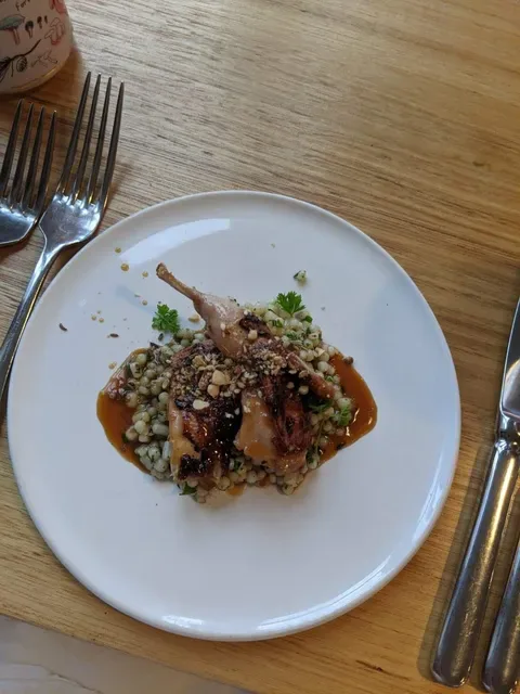 Hogget Kitchen