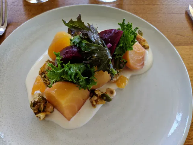 Hogget Kitchen
