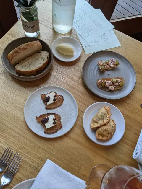 Hogget Kitchen