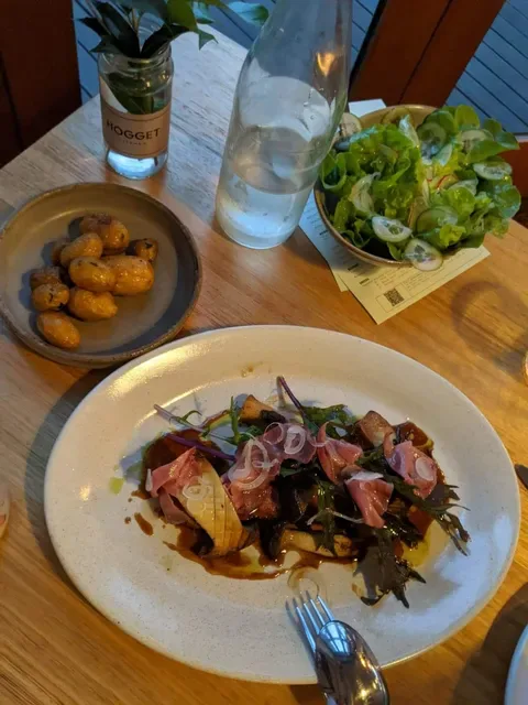 Hogget Kitchen