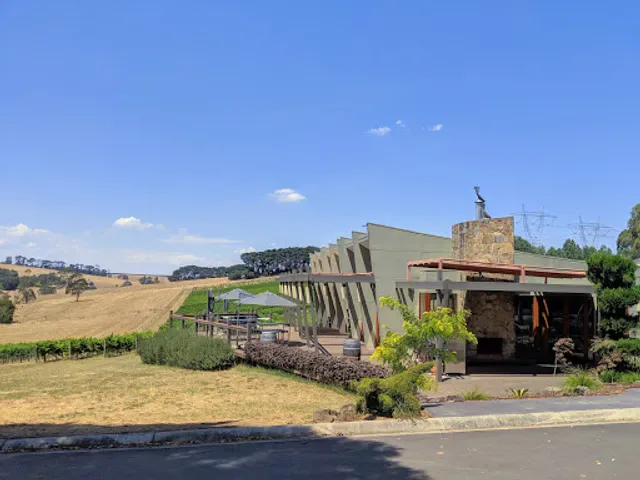 Hogget Kitchen