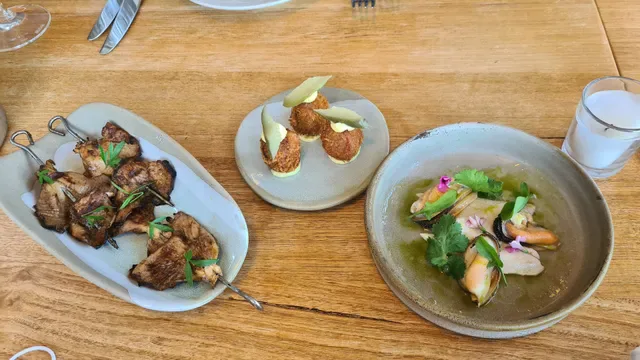Hogget Kitchen