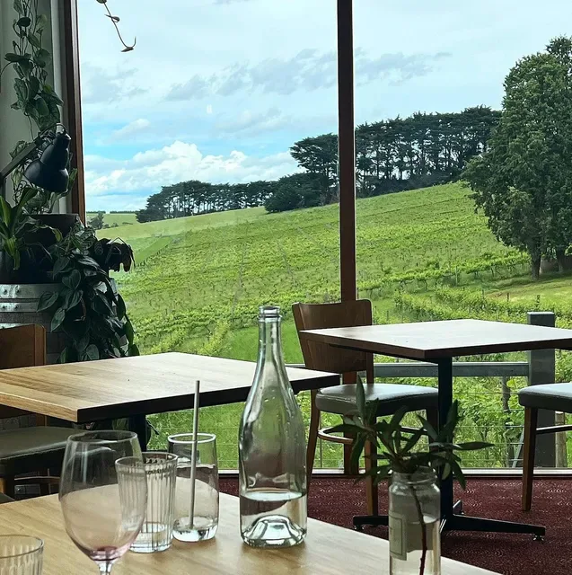Hogget Kitchen
