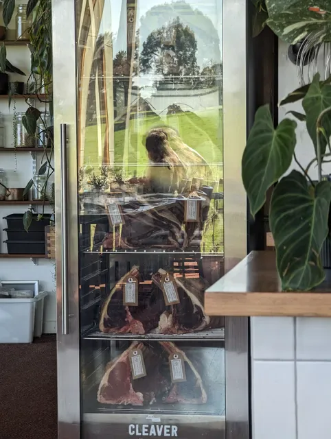 Hogget Kitchen