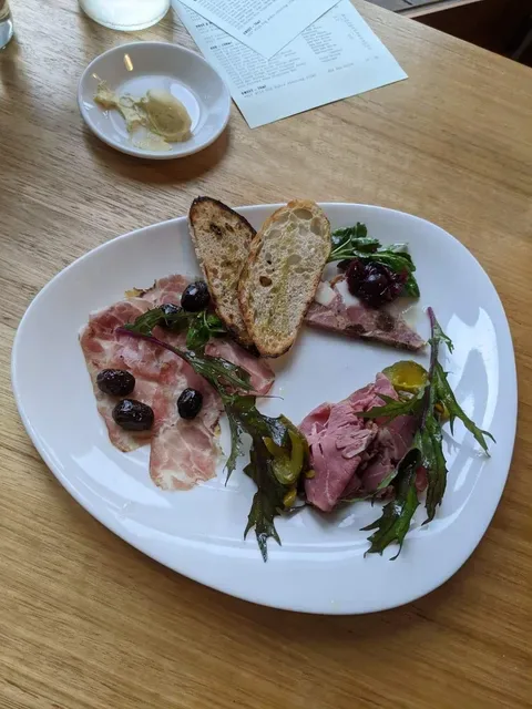 Hogget Kitchen
