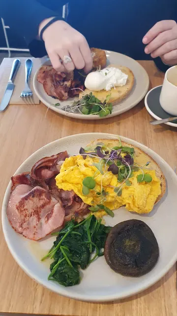 Main Street Cafe