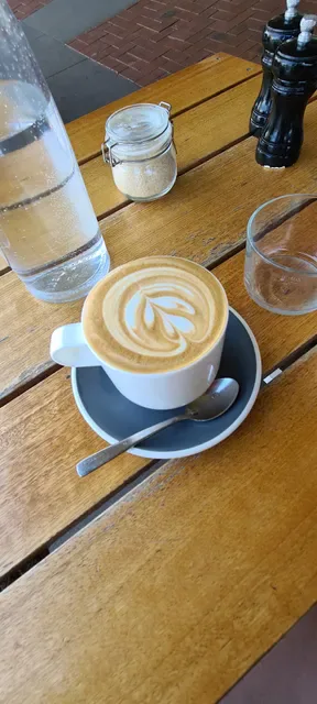 Main Street Cafe