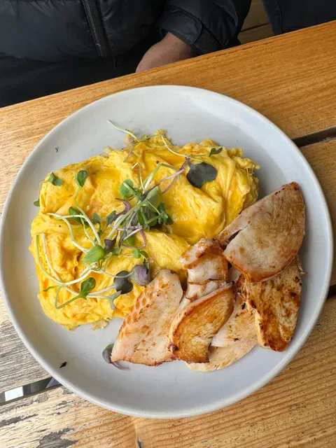 Main Street Cafe