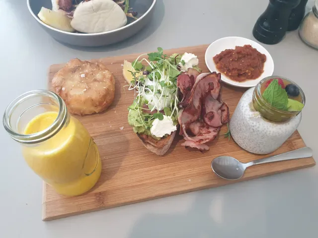 Main Street Cafe