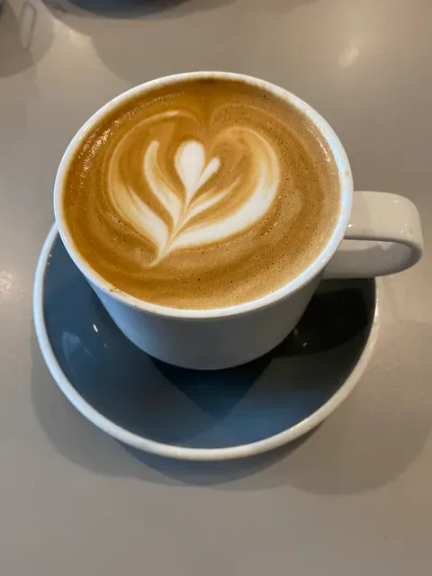 Main Street Cafe