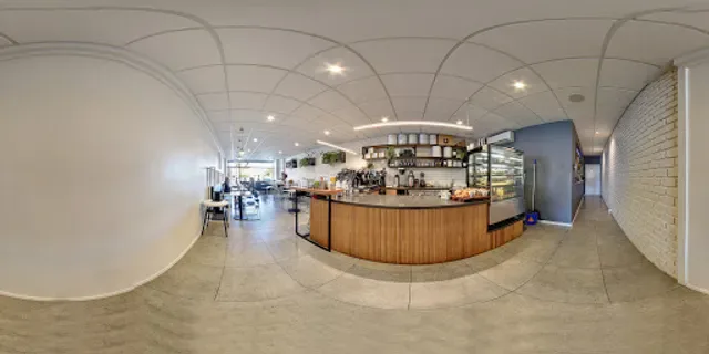 Main Street Cafe