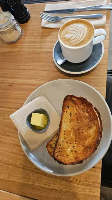Main Street Cafe