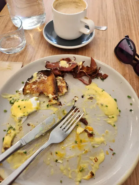 Main Street Cafe